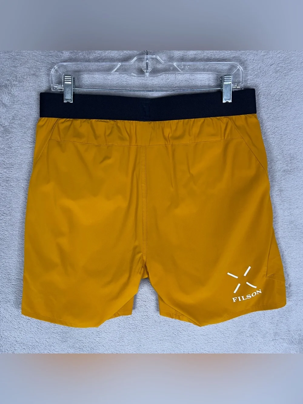 Filson x Ten Thousand Tactical Shorts Men's Medium Lined 7